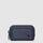 Men's two-ring keycase