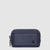 Men's two-ring keycase