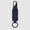 Leather Keychain with carabiner hook