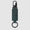 Leather Keychain with carabiner hook