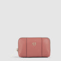 Estuche llavero