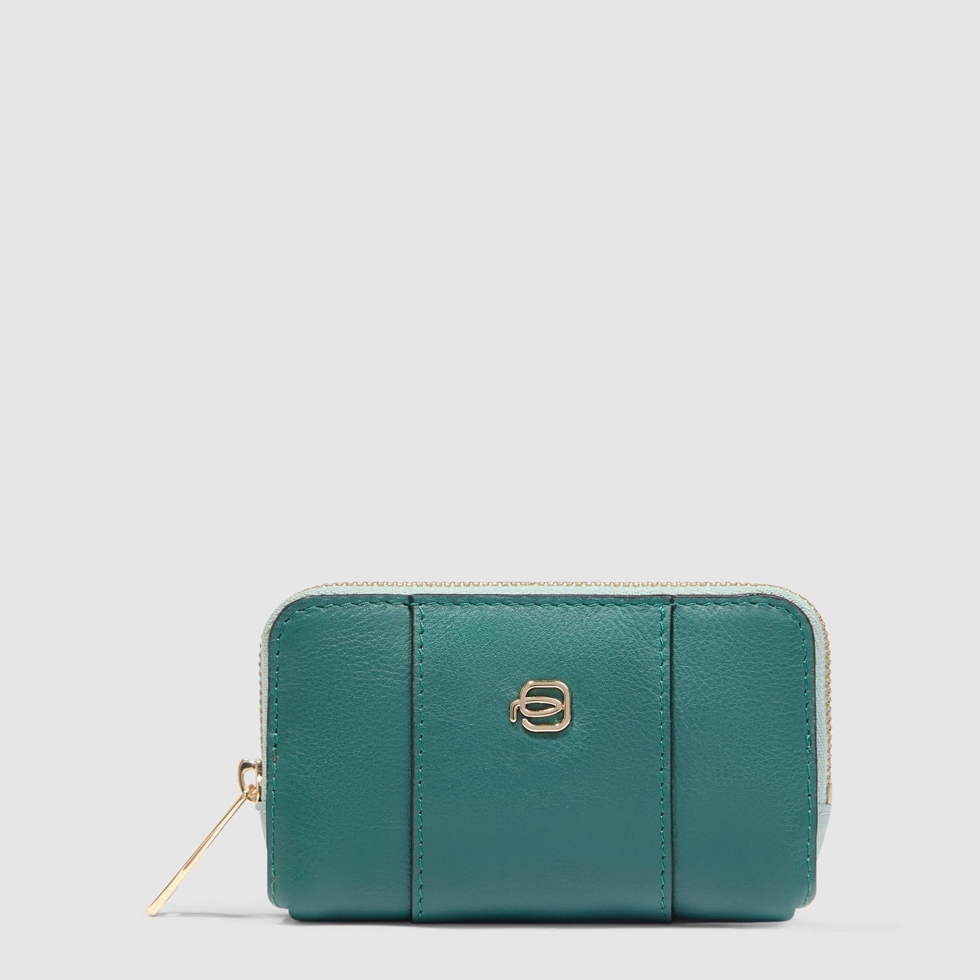 PIERO GUIDI KEYRING CASE/ASTUCCIO PORTACHIAVI