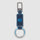 Carabiner keychain