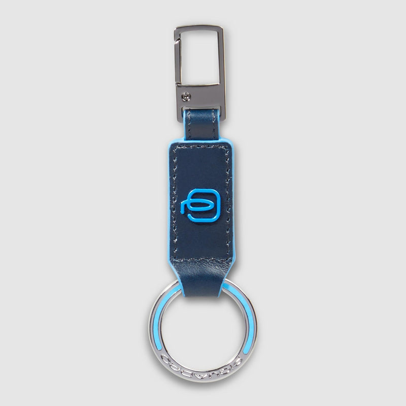 Carabiner keychain