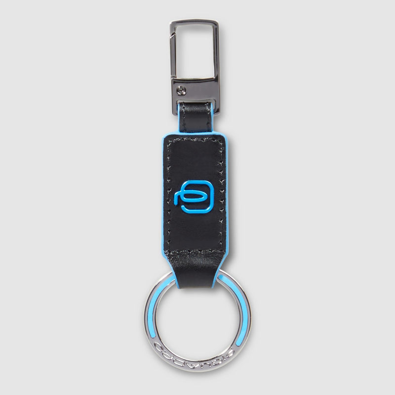 Carabiner keychain