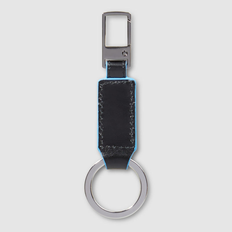 Carabiner keychain