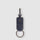 Men's keychain