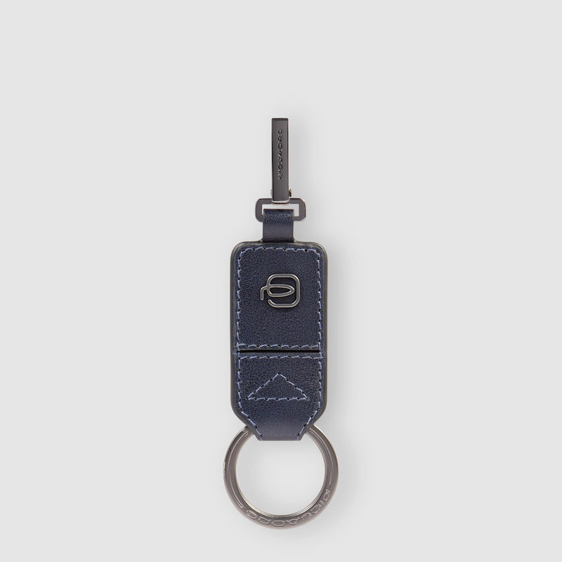 Men's keychain