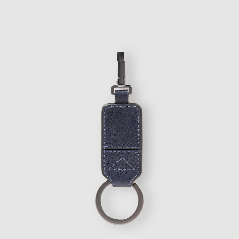 Men's keychain