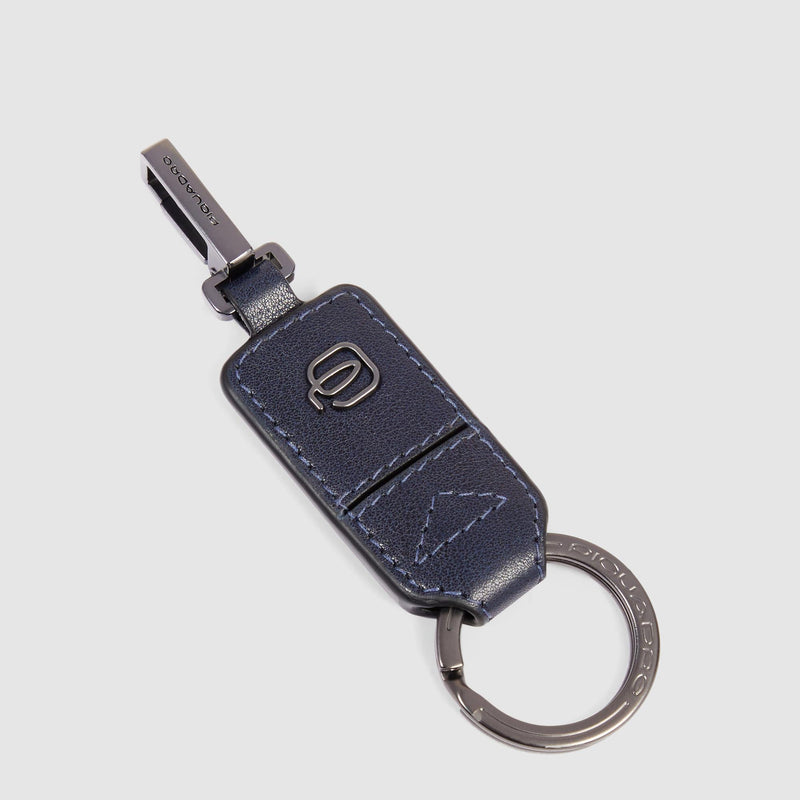 Men's keychain