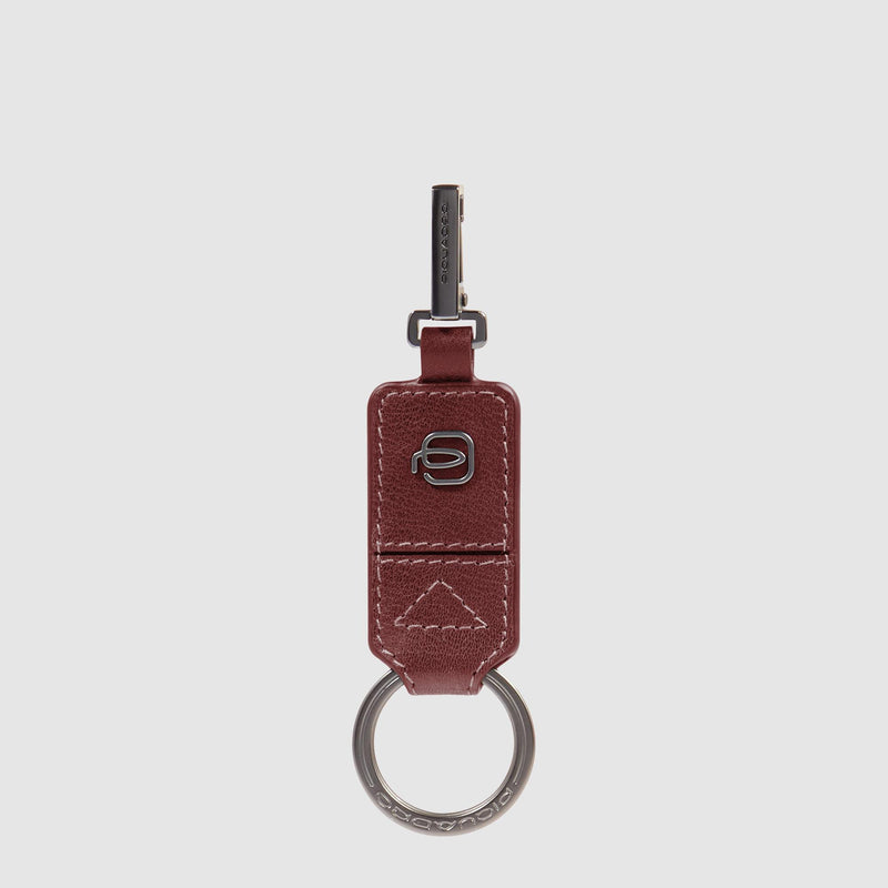 Men's keychain
