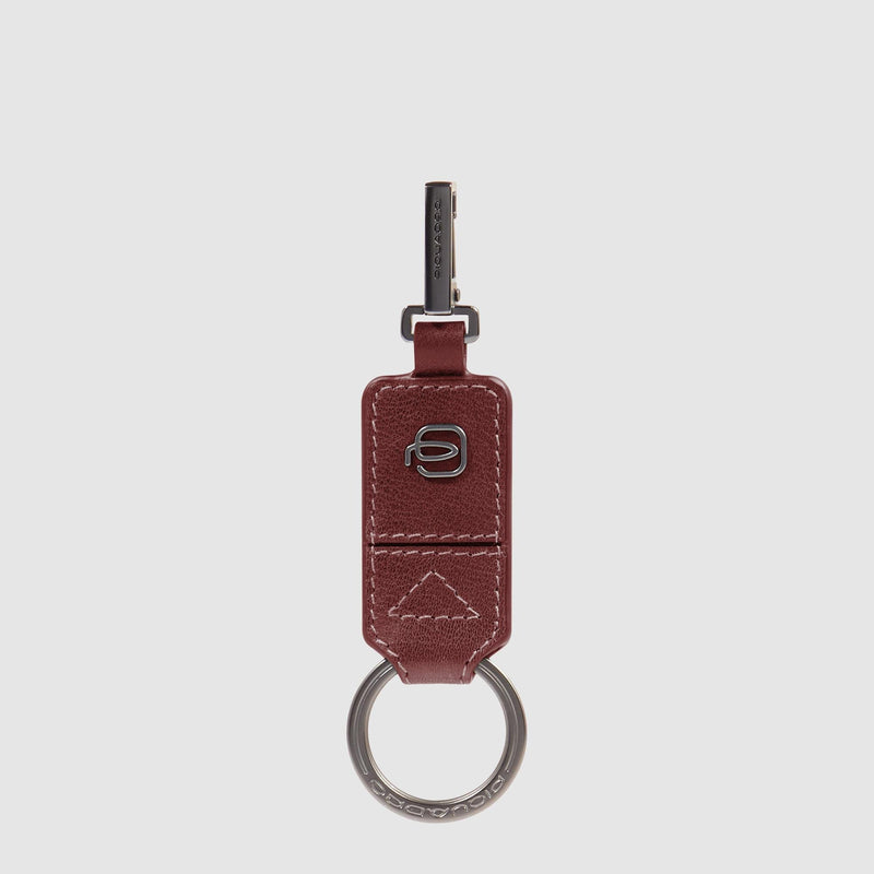 Men's keychain