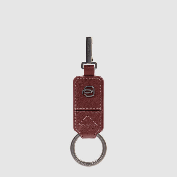 Men's keychain