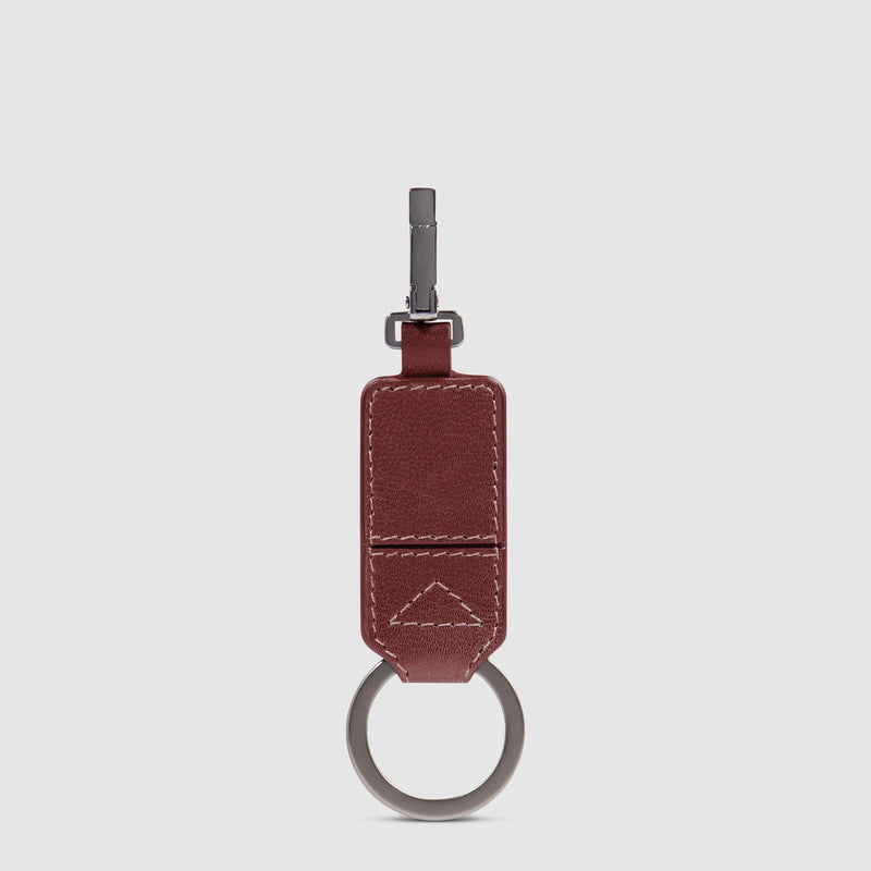 Men's keychain
