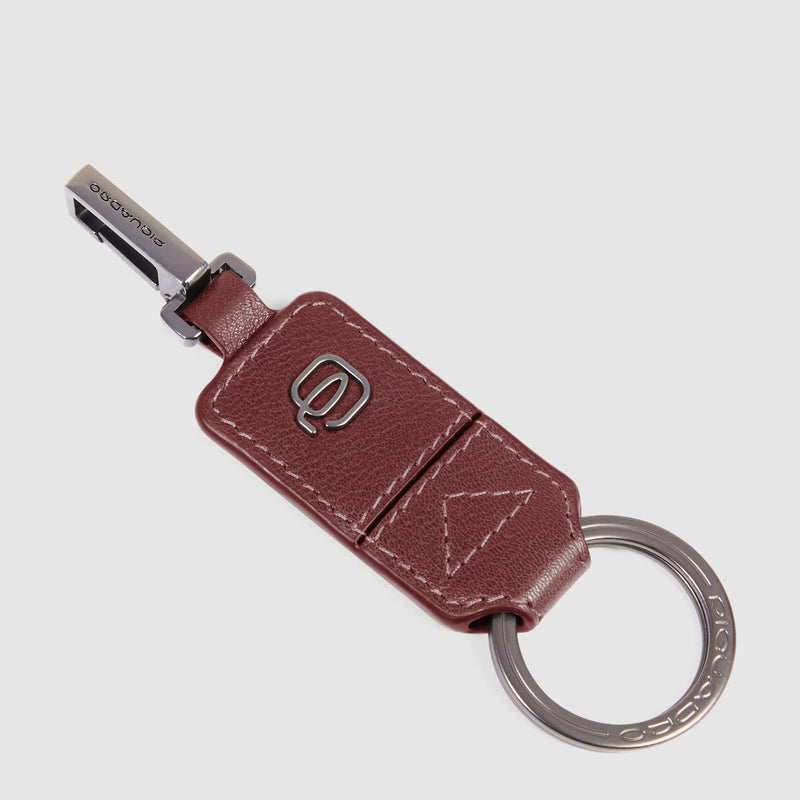 Men's keychain