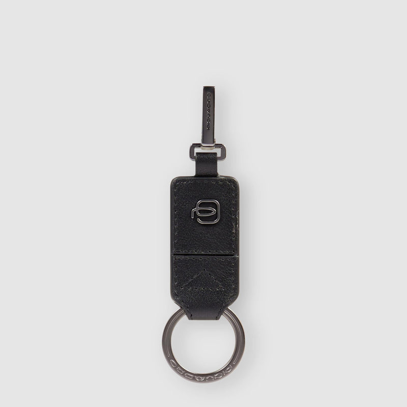 Men's keychain