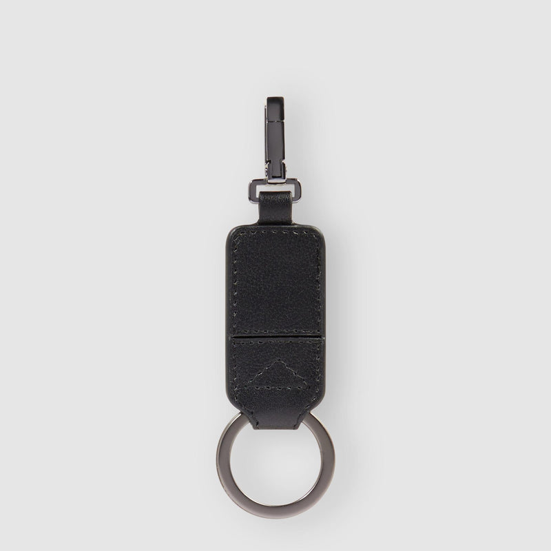 Men's keychain
