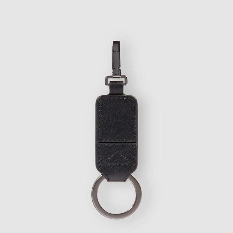 Men's keychain