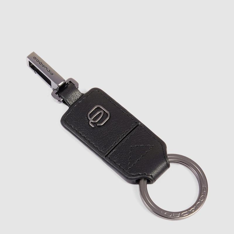 Men's keychain