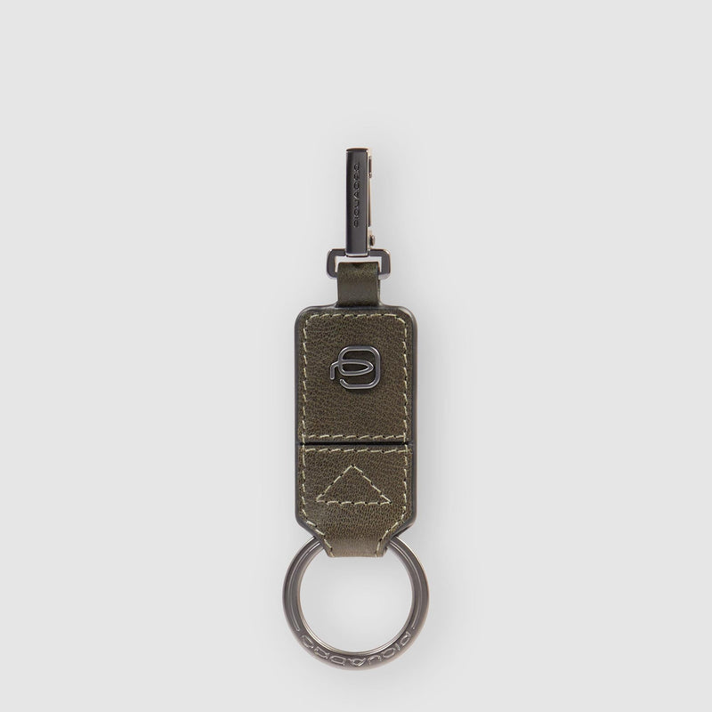 Men's keychain