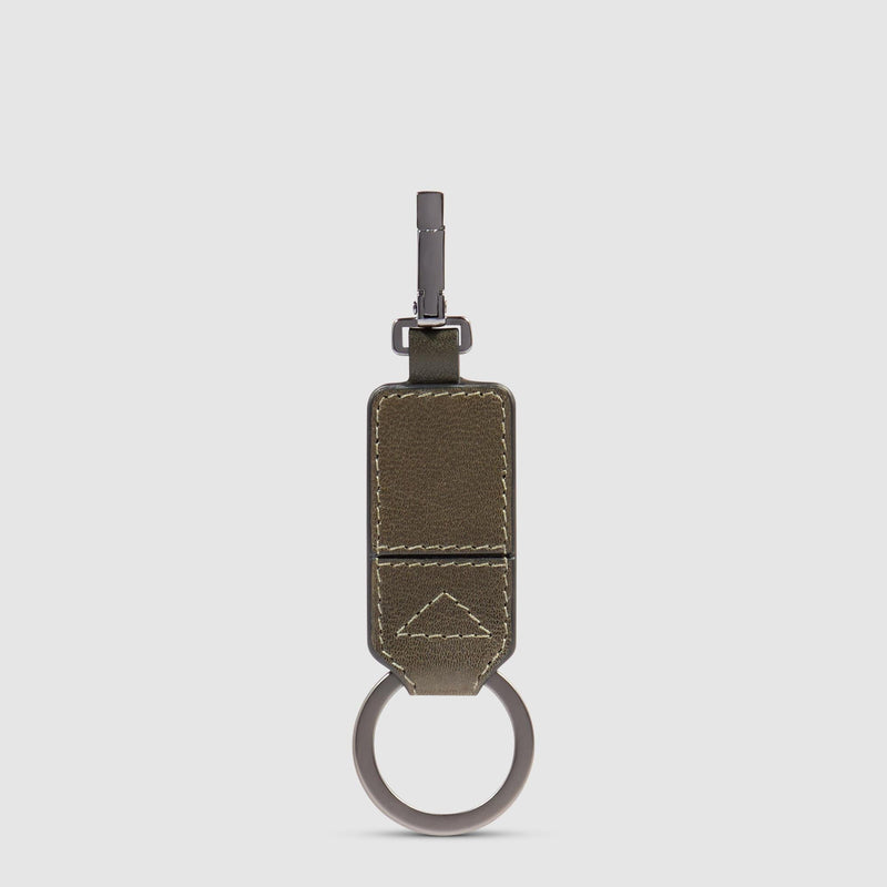 Men's keychain