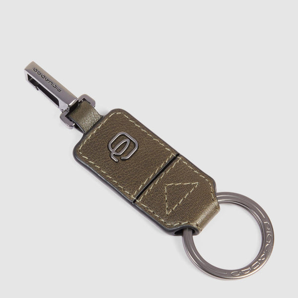 Men's keychain