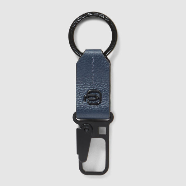 Carabiner keychain - 1