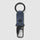 Carabiner keychain