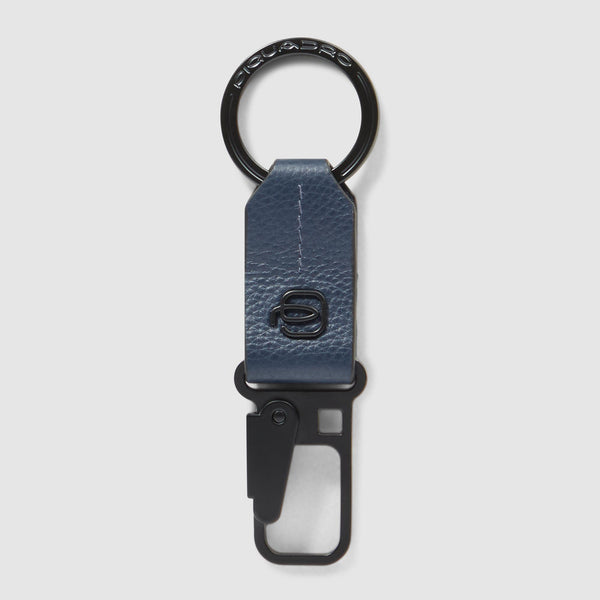 Carabiner keychain