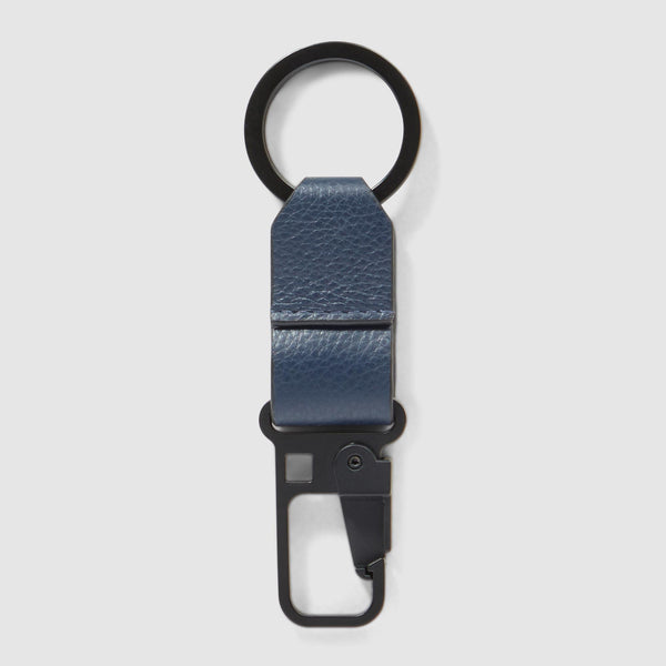 Carabiner keychain