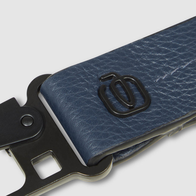 Carabiner keychain