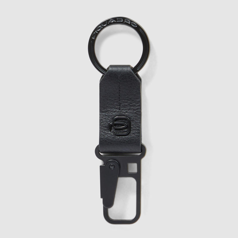 Carabiner keychain