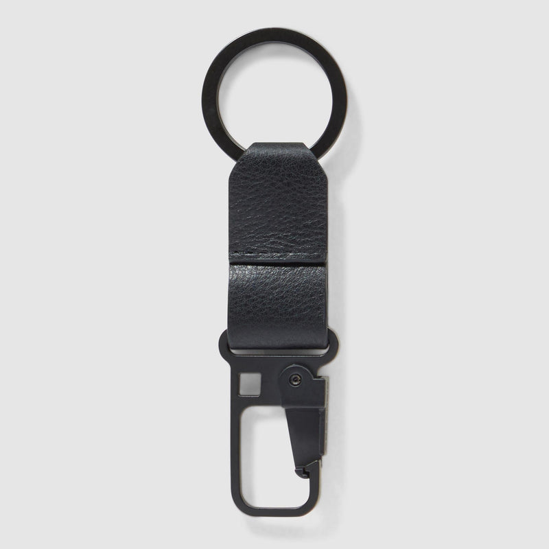 Carabiner keychain - 10