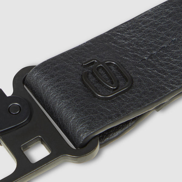 Carabiner keychain