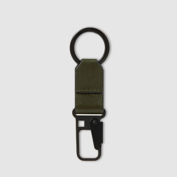 Karabiner Schlüsselanhänger - 2