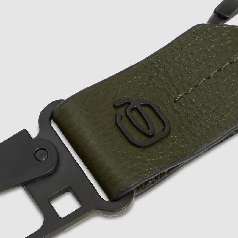 Karabiner Schlüsselanhänger