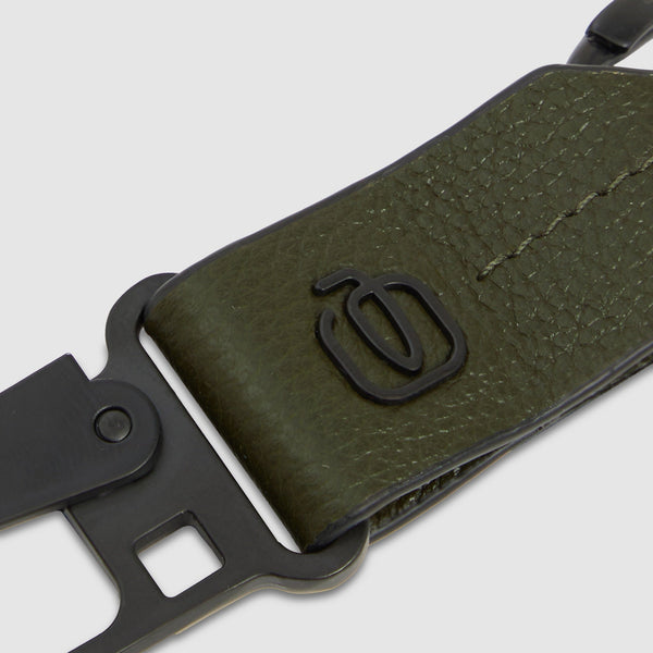 Karabiner Schlüsselanhänger - 3