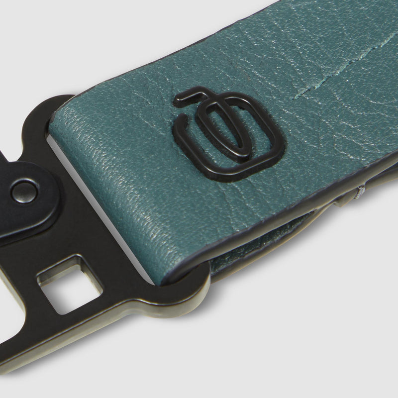Carabiner keychain