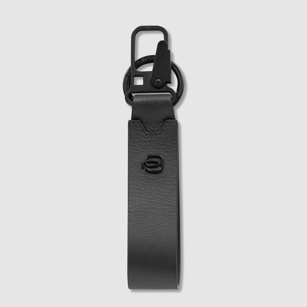 Carabiner keychain - 1
