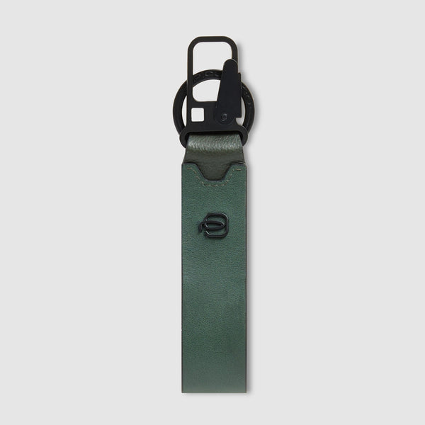 Carabiner keychain - 1