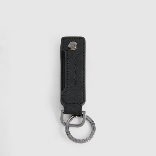 Portachiavi in pelle - 1