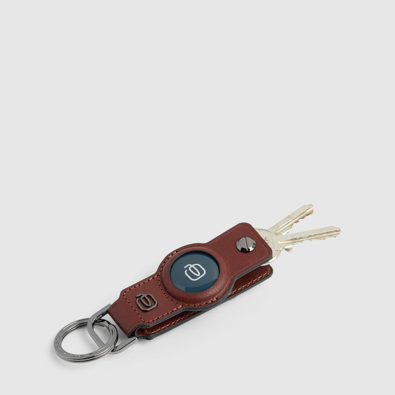 Portac.vi pelle porta CONNEQU 4.0