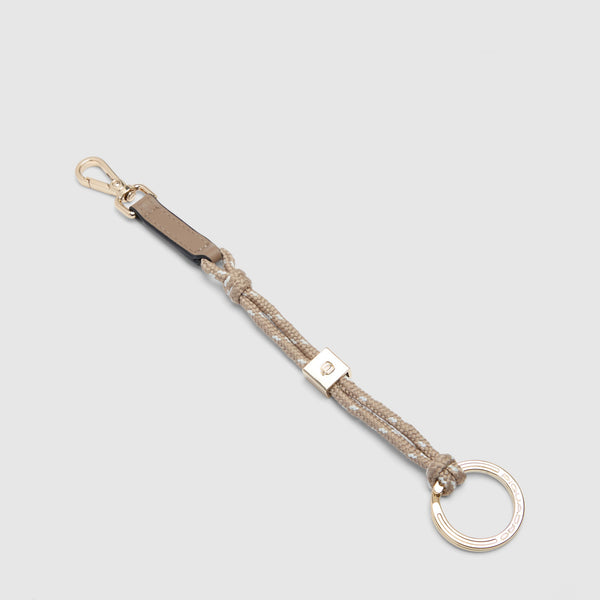 Porte-clés avec mousqueton - 1