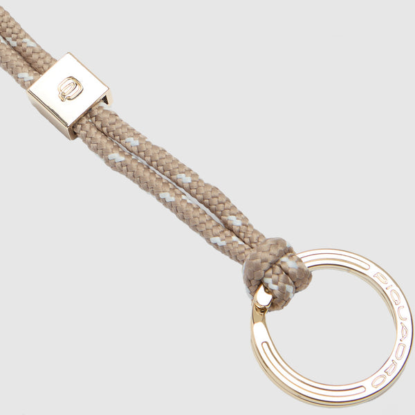 Porte-clés avec mousqueton - 2