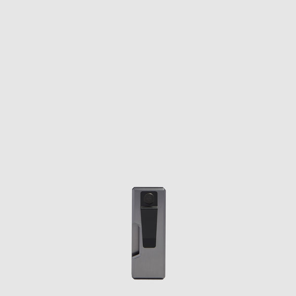 Porte-clés personnalisable avec clip à billets - 2