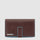 Women’s wallet with coin pocket