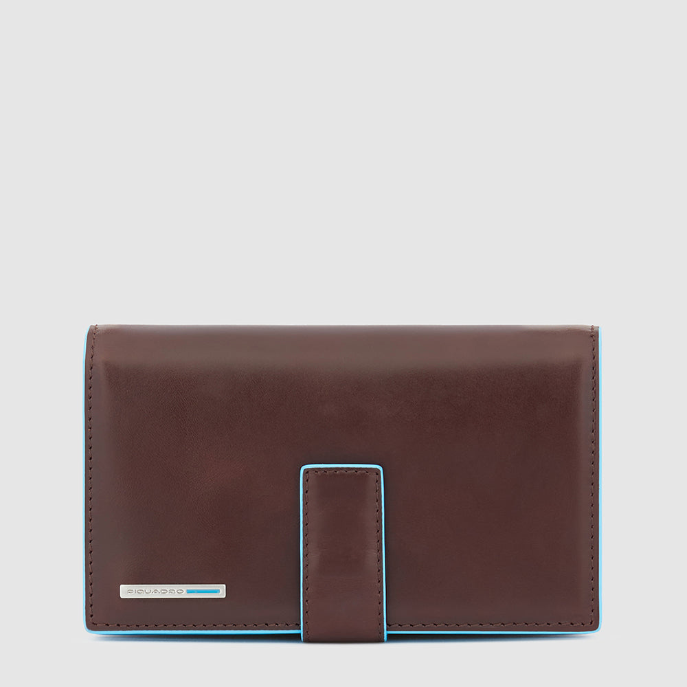Women’s wallet with coin case