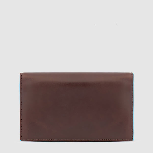 Women’s wallet with coin case