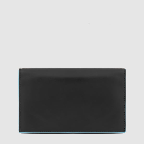 Women’s wallet with coin pocket