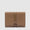 Women’s trifold wallet, small
